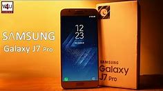 Samsung Galaxy J7 Pro 2017 Review Specifications, Price, Release Date, Camera, Features