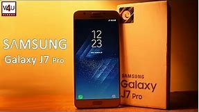 Samsung Galaxy J7 Pro 2017 Review Specifications, Price, Release Date, Camera, Features