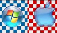 [YTPMV] Windows VS Masked Mac Os