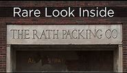 Rath Packing: A Rare Look Inside