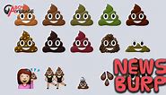 Apple Announces New Diverse Poop Emojis