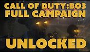 Call of Duty: Black Ops III Unlocks Full Campaign at Launch - The Know