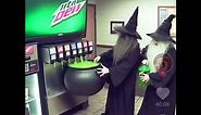 Wizards in Arby’s