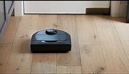 Neato Robotics D6 Connected Laser Guided Vacuum Tested & Review