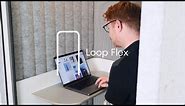 Loop Flex - Phone Booth