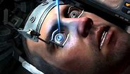 Dead Space 2: Stick a Needle in your Eye (Succes)
