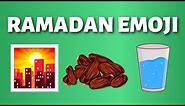 Guess The Ramadan Word By Emoji | Islam Quiz