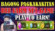 BEE FARM NFT GAME 2022! FREE TO PLAY AND EARN! HOW TO START EARNING BEE FARM PLAY 2022! FREE LOAD