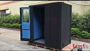 Portable Recording Booths and Soundproofing for Vocal booths