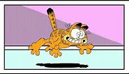5-13-1987 | Garfield's 40th Anniversary Animation