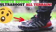 Worth Buying? NEW adidas ULTRABOOST ALL TERRAIN Review & On Feet!
