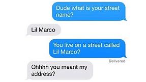 10 Funny Text Conversations That Will Make You Laugh
