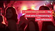 Night club# Top 10 Night Club In Lisbon# night life #Night Club Near Me # Top Night Club In Portugal