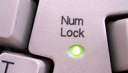 How to Enable Num Lock Automatically When Your Computer Boots