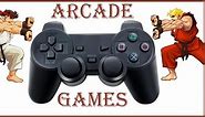 Play 🕹️ Arcade Games 🕹️ Online | Free Online 🕹️ Arcade Games