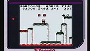 Super Mario Land (GB) - complete playthrough on Super Game Boy
