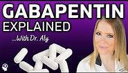 Gabapentin Review | 5 Must Know Facts