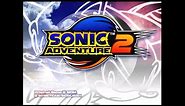 Sonic Adventure 2 LongPlay (Sega Dreamcast) (1080P HD) (No Commentary) (Real Hardware)