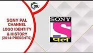 Sony Pal Channel Idents (2014 - Presents) || Channel Logo Identity & History With DRJ PRODUCTION