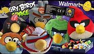 Angry Birds Space Set - Angry Birds Plush