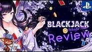 Blackjack Waifu Tour PS5 Review