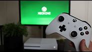 How to Connect ANY Xbox to ANY Monitor