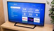 Insignia NS-­DR710NA17 series (2016 4K Roku TV) review: Roku TVs add 4K resolution to the best smart TV system