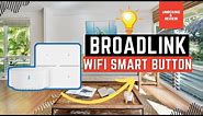 BroadLink Smart Button - Unboxing, Setup & Review
