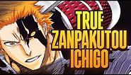 True Zanpakutou Ichigo & Bleach's Final Battle |Bleach Character Analysis| Flame of Rebirth