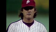 Phillies win 1980 World Series