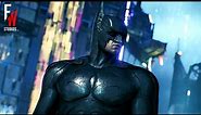 Unleash the Power of Batman's Sonar Suit! - Batman Arkham Knight (Cinematic Showcase)