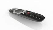 How to use and set up your Sky Q remote with voice control
