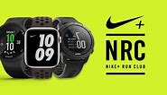 What Smartwatches Compatible with Nike Run Club?
