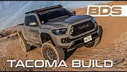 6" Lift kit | Toyota Tacoma