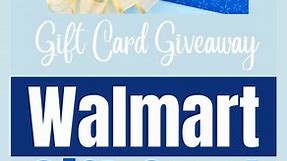 Get 100$ Walmart Gift Card Redeem . . . . #walmartgiftcardredeem #walmartgiftcard #giftcardredeem #giftcard #walmart #shopping #savemoney #discount | Gift Card Wonderland