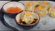 How to make Siomai at home–easy to follow recipe! | Riverten Kitchen