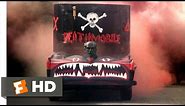 Animal House (10/10) Movie CLIP - Enter the Deathmobile (1978) HD