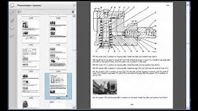 Caterpillar pdf manuals