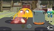 Adventure Time - Time Sandwich (Preview) Clip 1