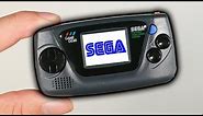Game Gear Micro Review