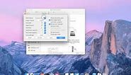 How to Make the Mac Dock 3D or Transparent in OS X Yosemite