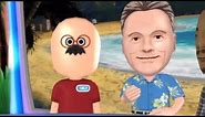 dudy dude goes to hawaii on wheel of fortune wii