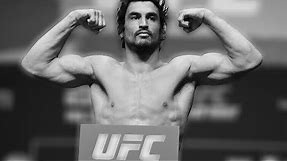 Kron Gracie | Aesthetics of a Gangster