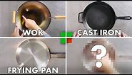 Picking The Right Pan For Every Recipe | Epicurious