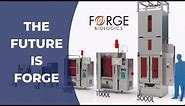 Forge Biologics: The Future is Forge