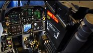 NeoEngress F/A-18C Cockpit Controls
