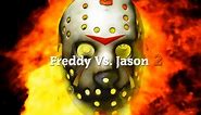 Freddy Vs. Jason 2