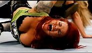 WWE: Unforgiven (2006) Highlights [HD]