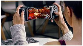 Gaming on the go: The best game controllers for the iPhone