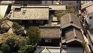 The House of Sugimoto in Kyoto